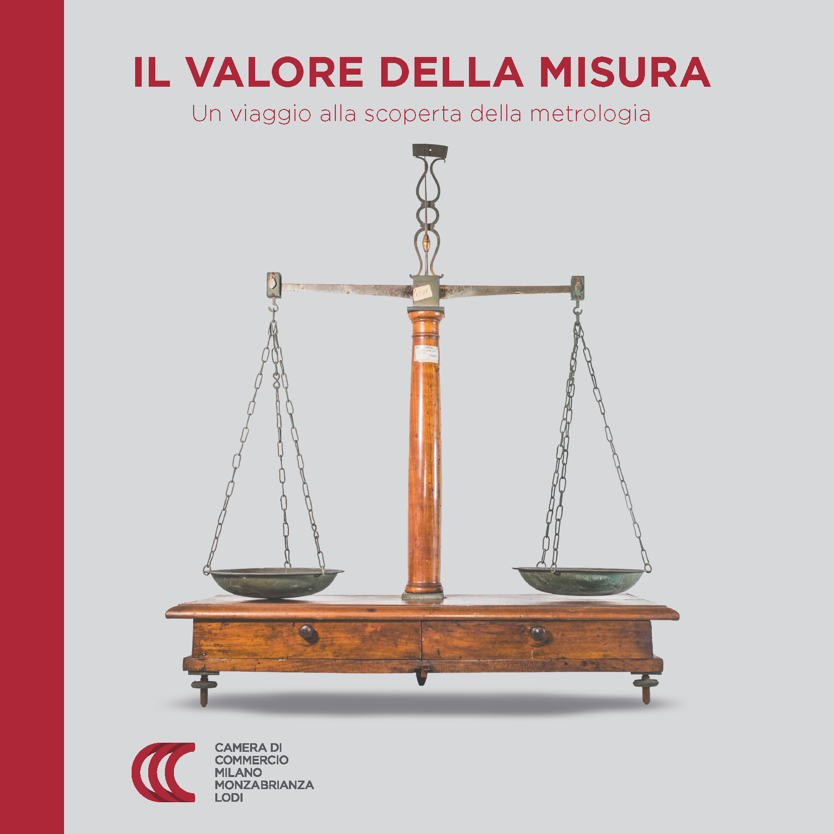 Milano Museo City, visite guidate gratuite alla mostra "Il valore della misura"